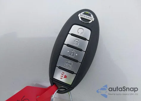 2022 Nissan Altima Sv Fwd z USA, uszkodzony, nr VIN 1N4BL4DV4NN359140